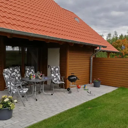Wido Holiday home