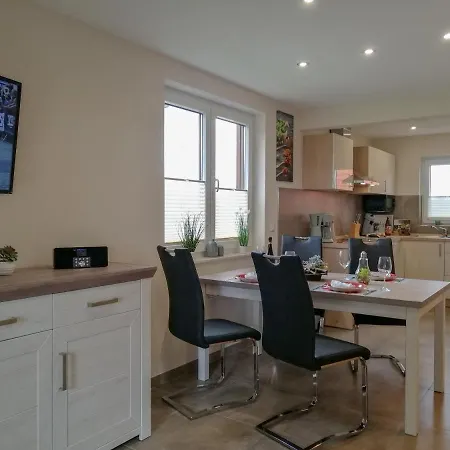 Wido Holiday home