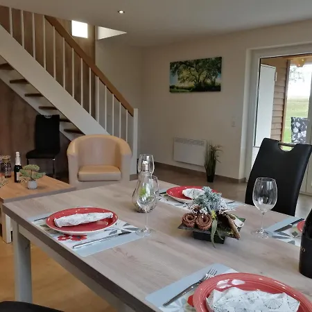 Wido Holiday home