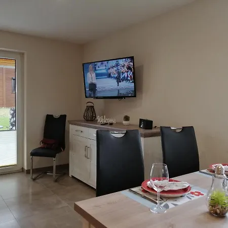 Wido Holiday home *
