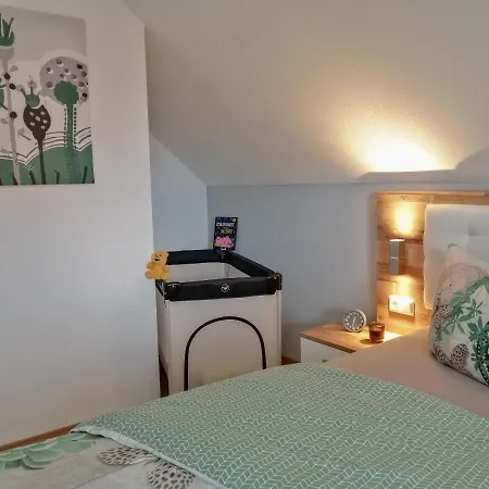Holiday home Wido